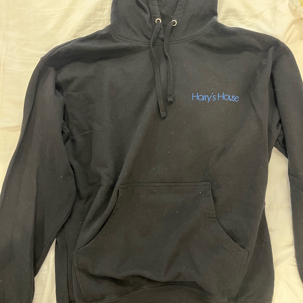 2022 Harry’s House Hoodie. Official merch.